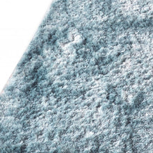 Pink Shag Tufted Handmade Area Rug - 2' x 3'