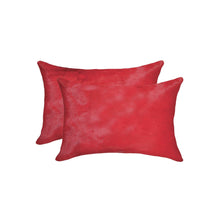 Firecracker Cowhide Pillow 2 Pack 12