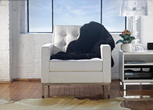Black Double Sheepskin Area Rug - 24