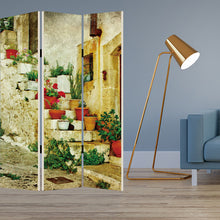 1 X 48 X 72 Multi Color Spanish Tidings  Screen