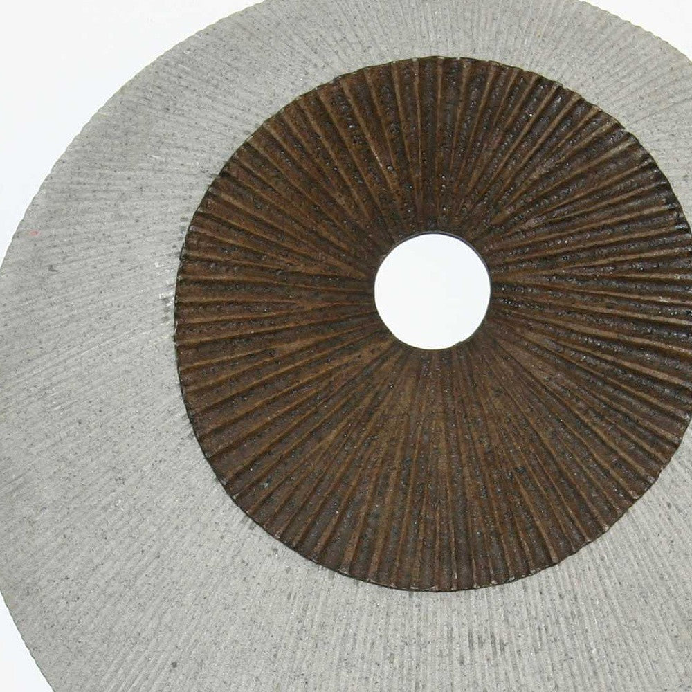 19 x 19 Grey And Brown Stone Wall Decor