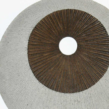 19 x 19 Grey And Brown Stone Wall Decor