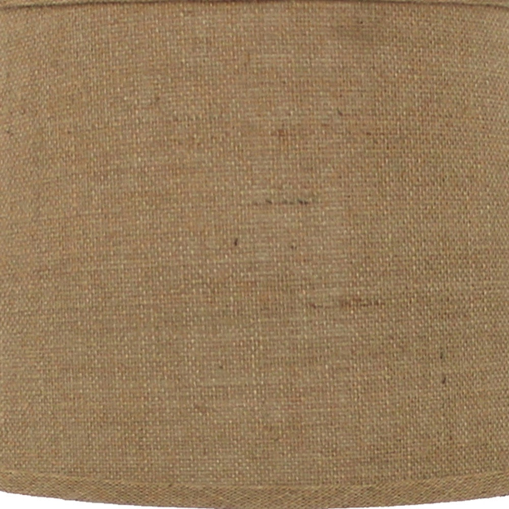 13 X 15 X 31 Bronze Vintage Metal With Elegant Tree Base - Table Lamp