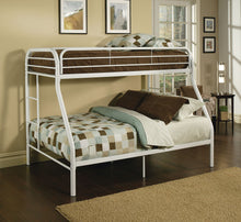 Twin Black Bed With Mattress