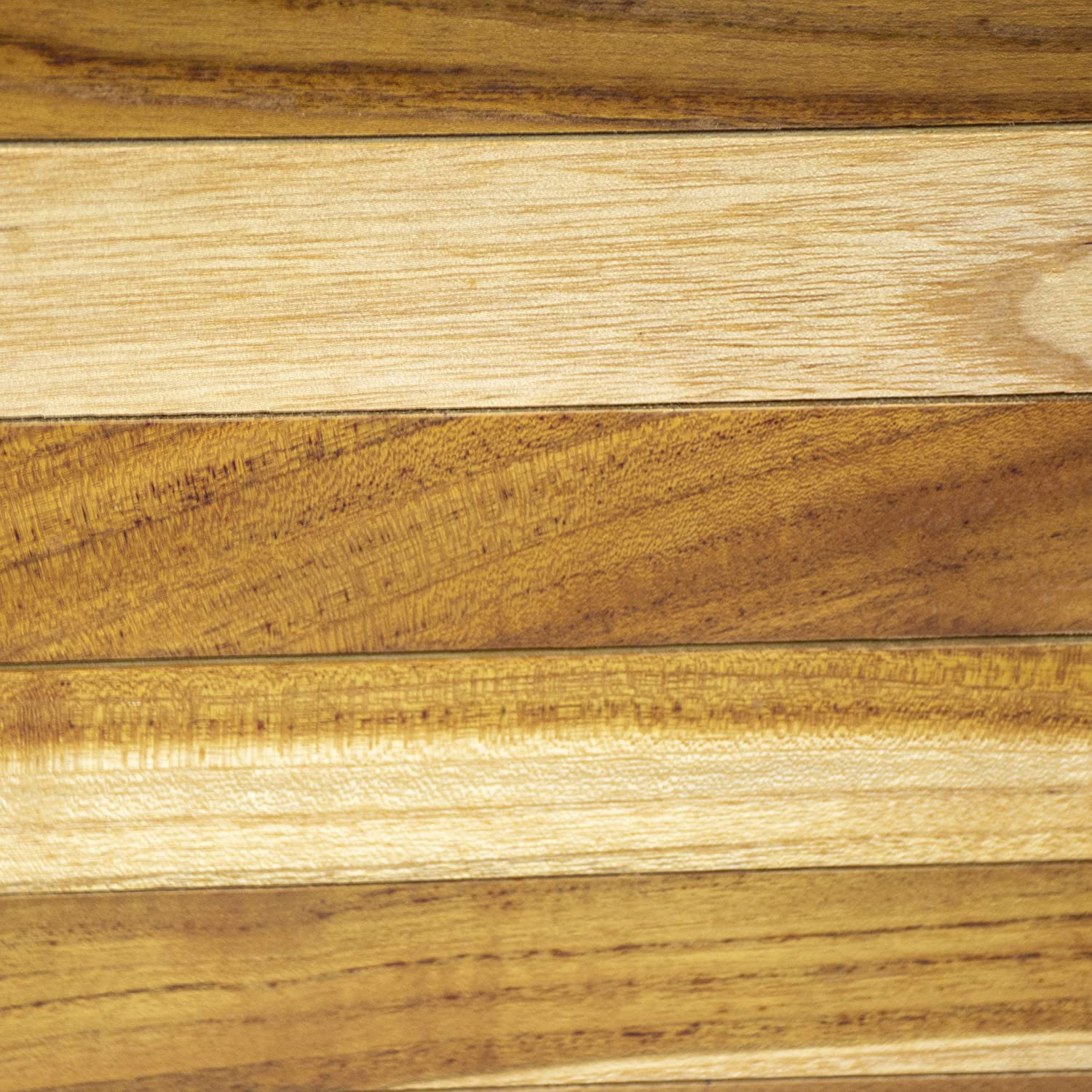 Teak Wood Fully Assembled Bath Tray and Seat with LiftAide Arms in Earthy Teak Finish 29"