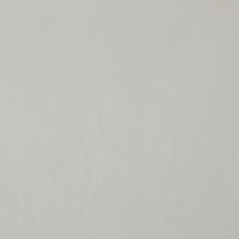 Lovely Light Grey Leather Loveseat 32