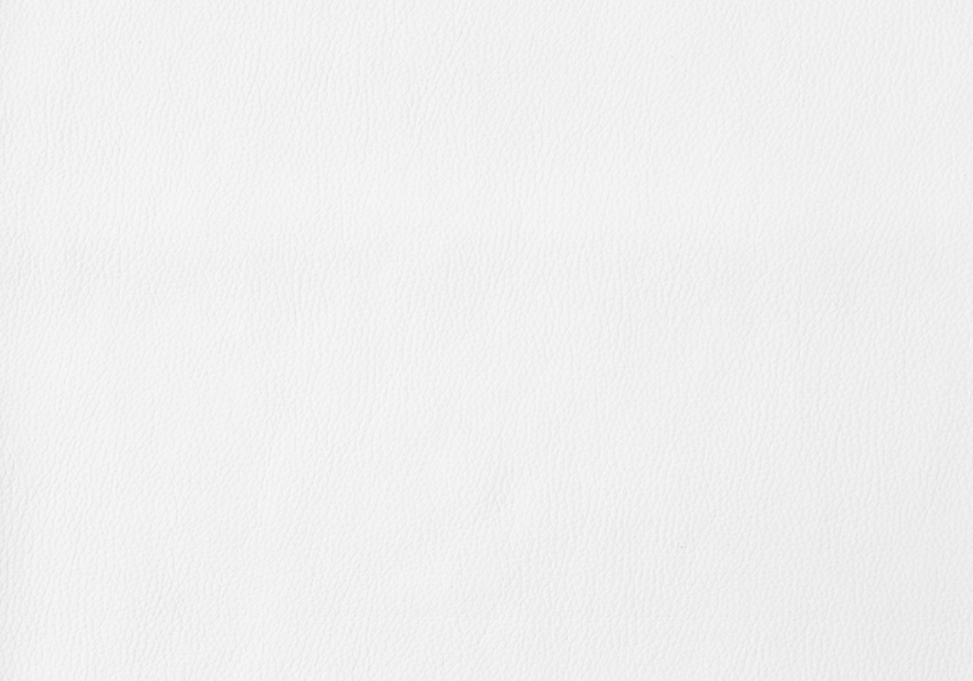 Two 39.5" Leather Look Foam And Chrome Metal Dining Chairs