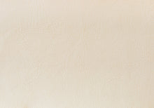 Set Of Two Grey Faux Leather Counter Height Dining Chairs