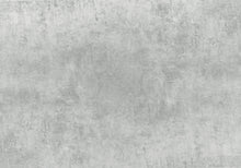 White Grey Finish Accent Table - 11.5