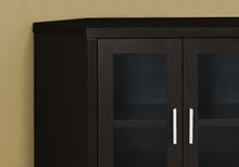 Cappuccino TV Stand - 15.5