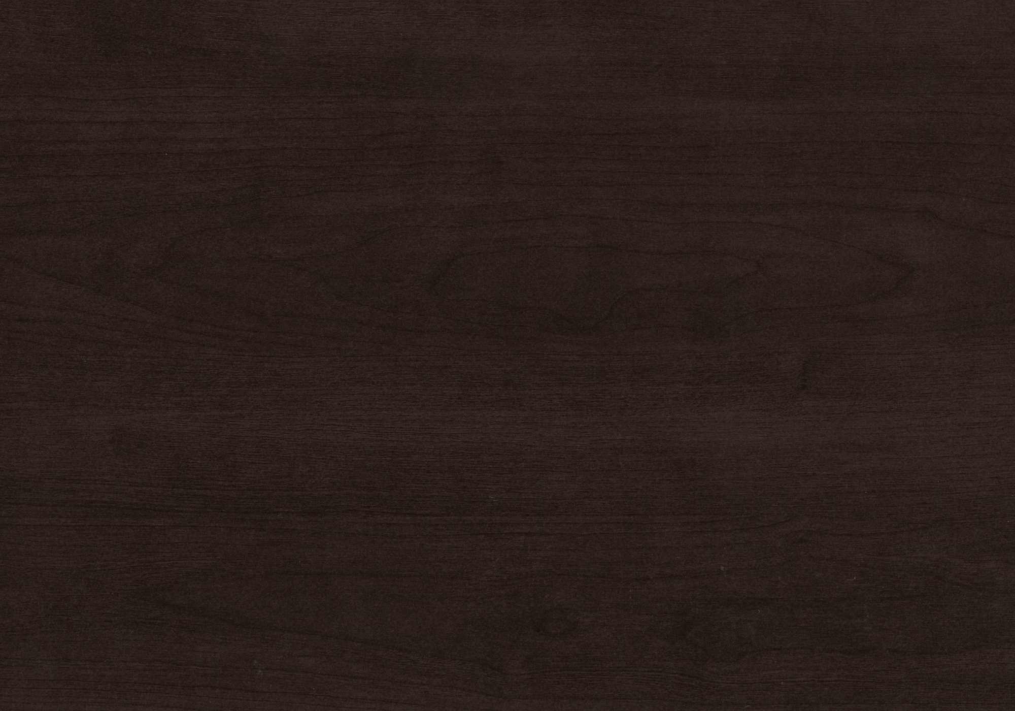 15.75" X 42" X 22.5" Cappuccino Particle Board Laminate Tv Stand