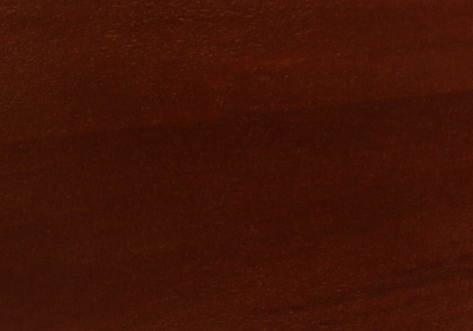 20" X 23" 59" Walnut Oval Wood Frame  Mirror