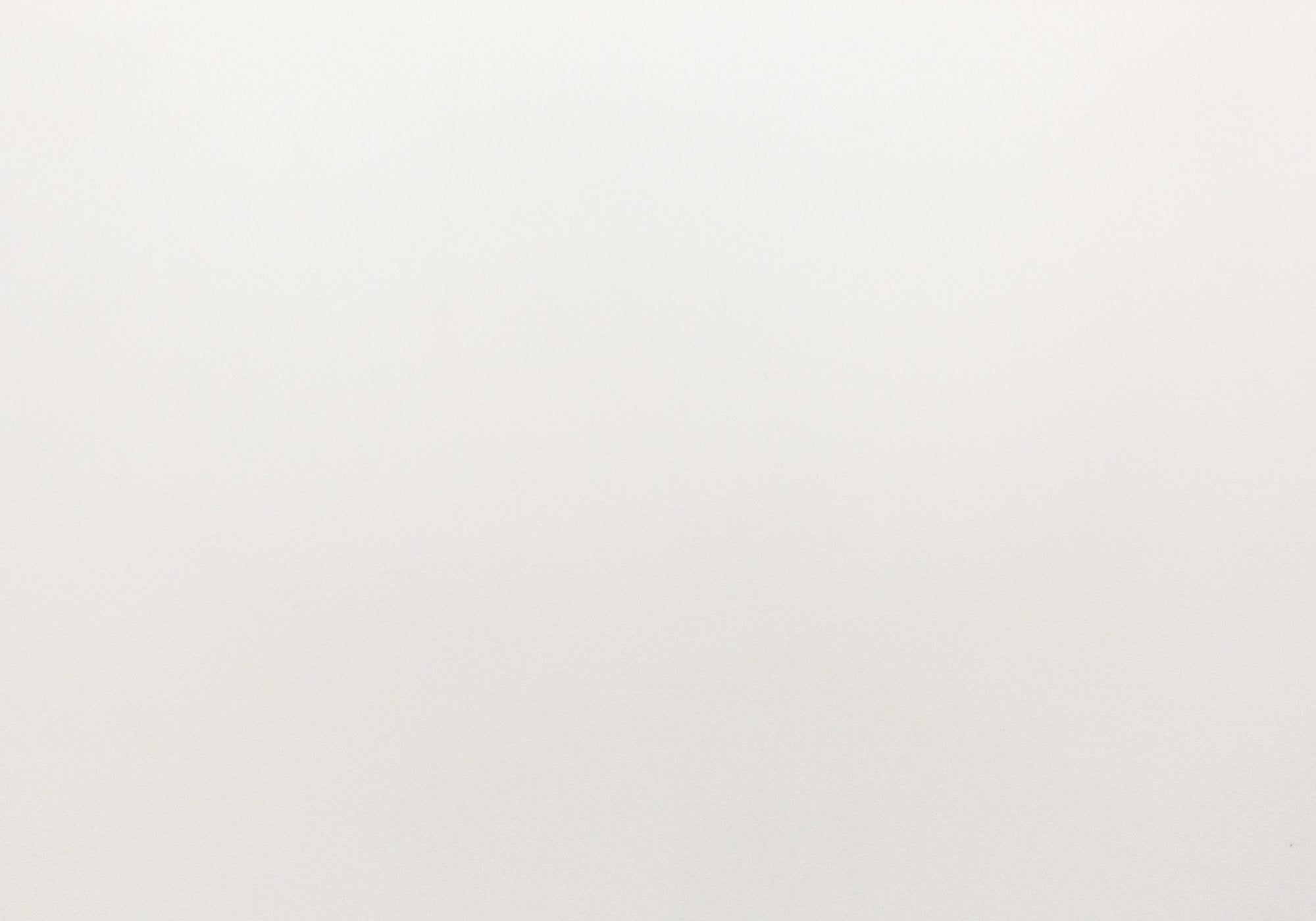 15.25" X 22" X 33" White Particle Board Laminate  Kitchen Cart