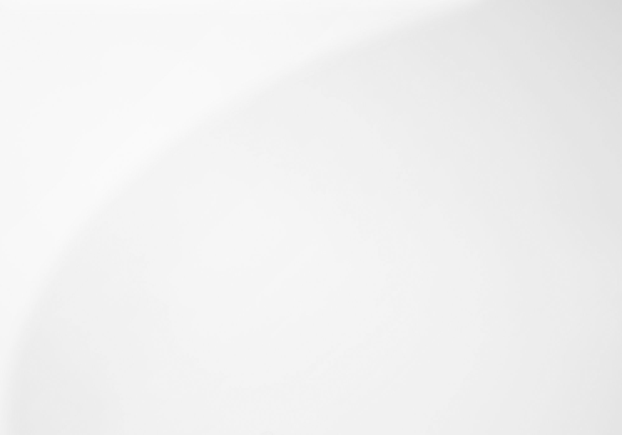 12" X 48" X 31.75" White Particle Board Metal  Accent Table