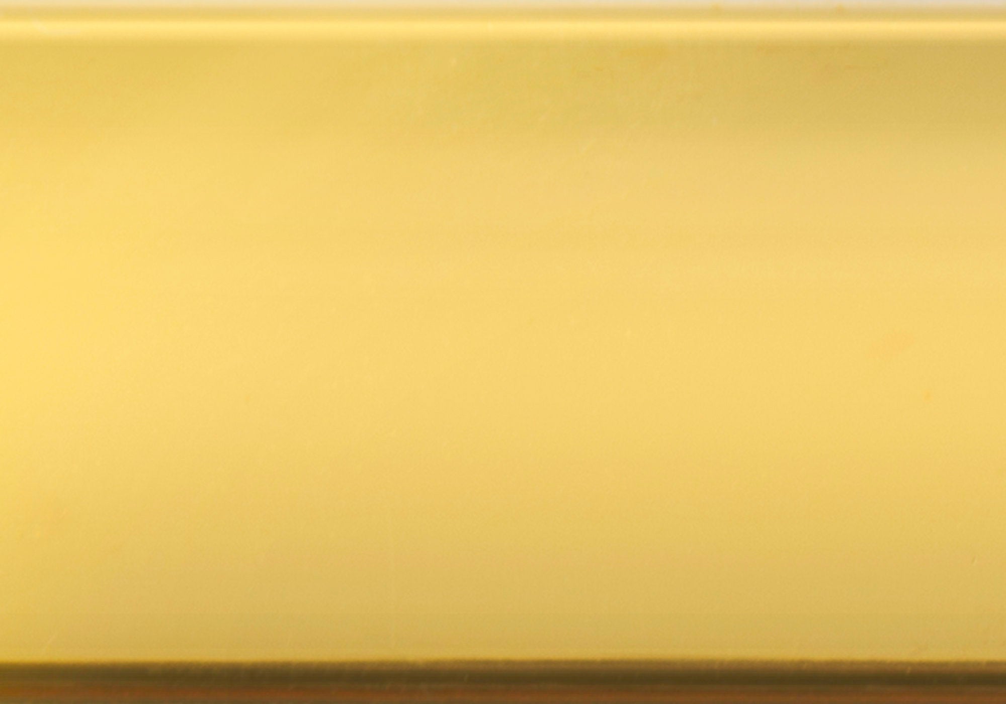 12" X 42.25" X 32.25" Chrome Clear Metal Tempered Glass Accent Table