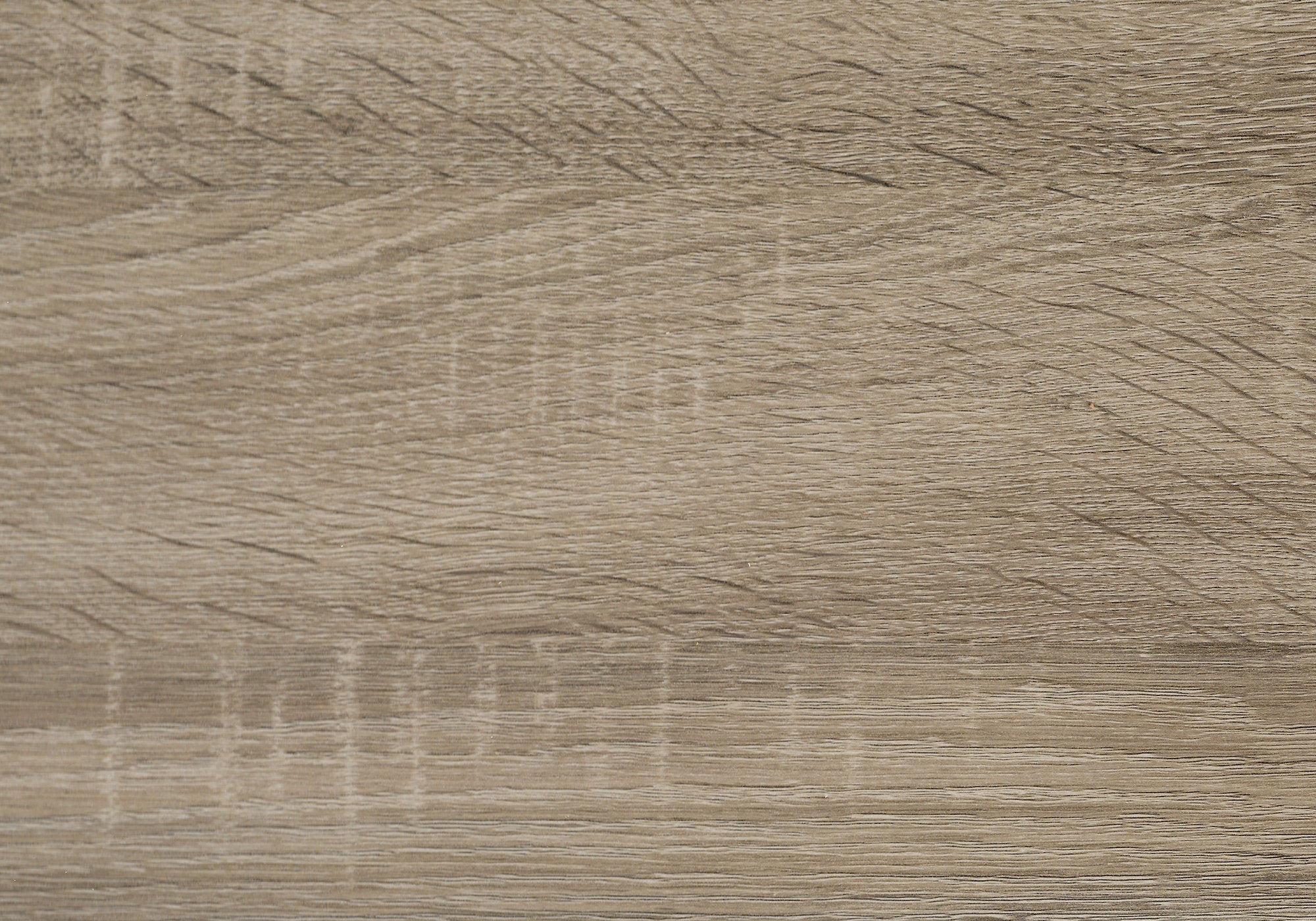 17.25" X 47.75" X 24.25" Dark Taupe Particle Board Tv Stand