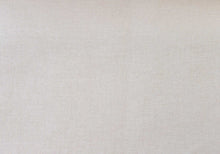 Grey Linen Queen Size Bed - 64.25