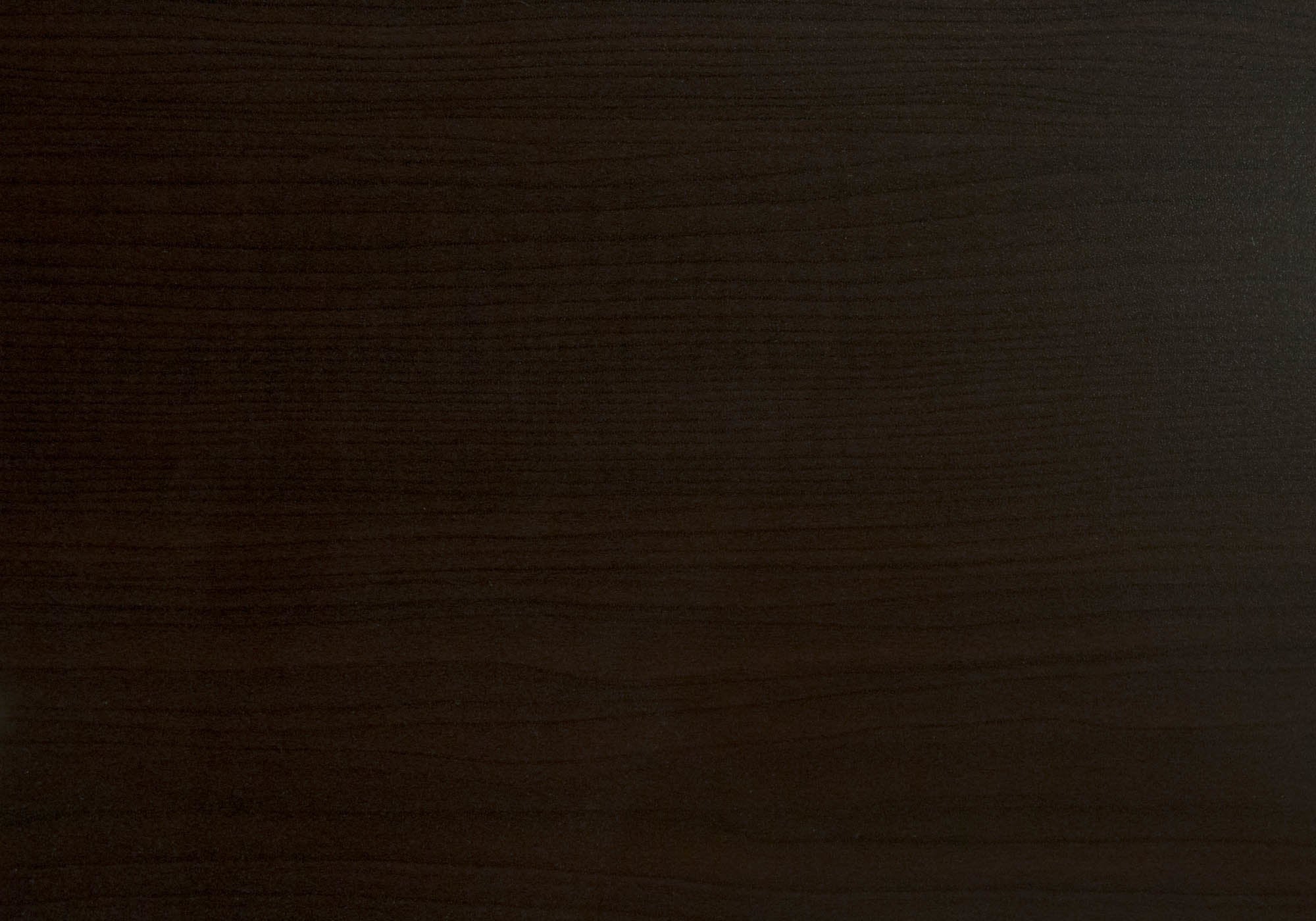 47" Brown L-Shape Computer Desk With Three Drawers