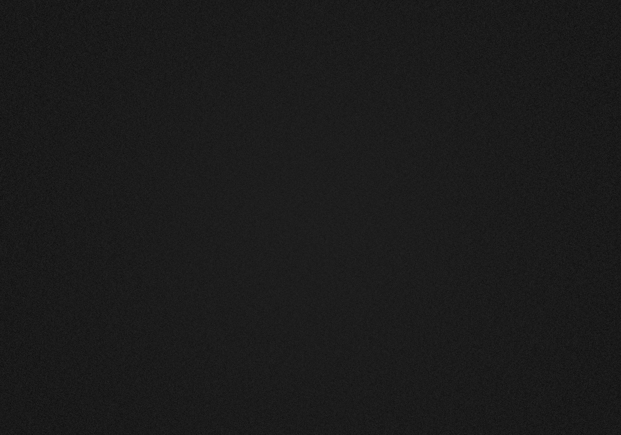 23" Black L-Shape Computer Desk