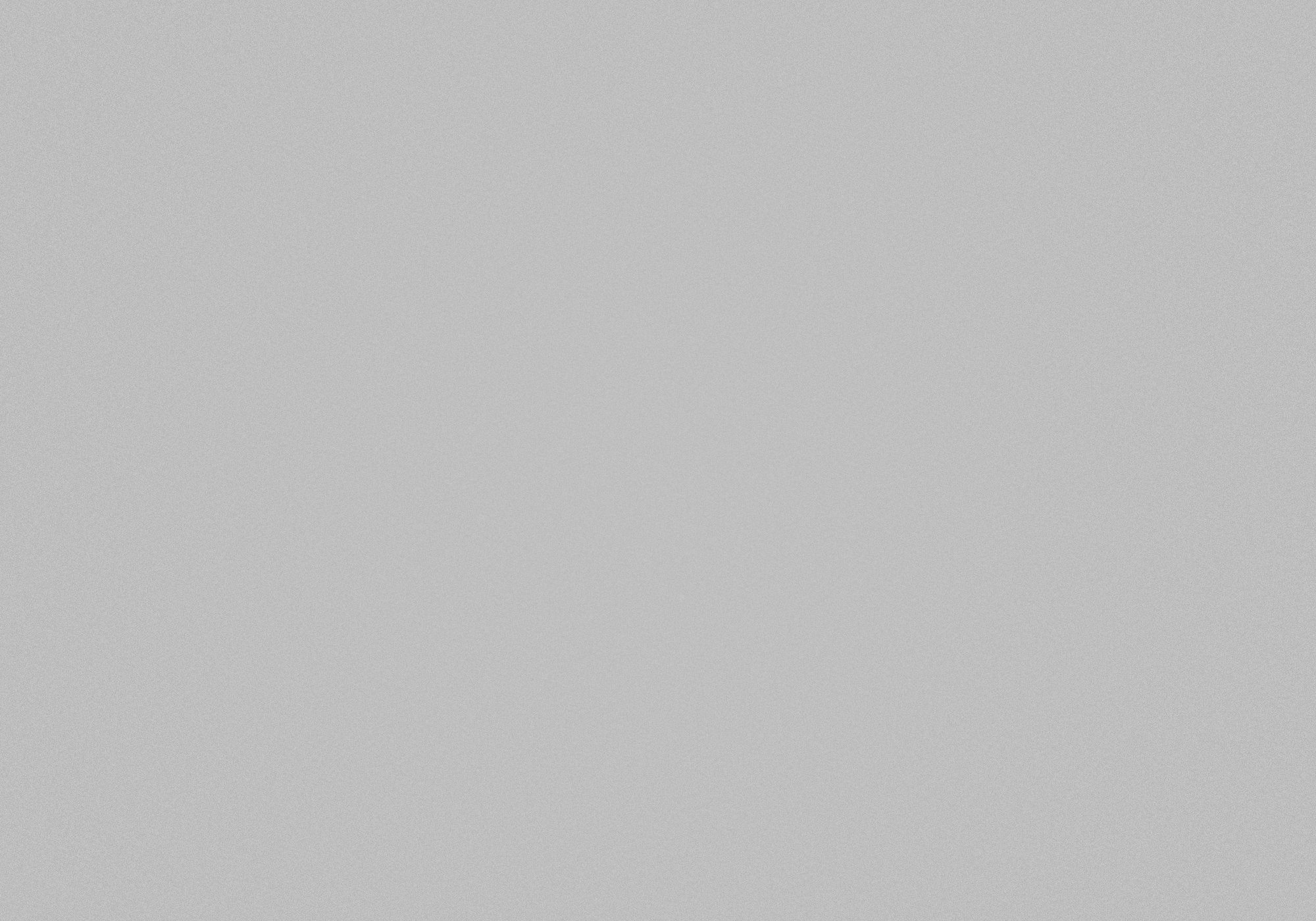 22" Black Rectangular Computer Desk