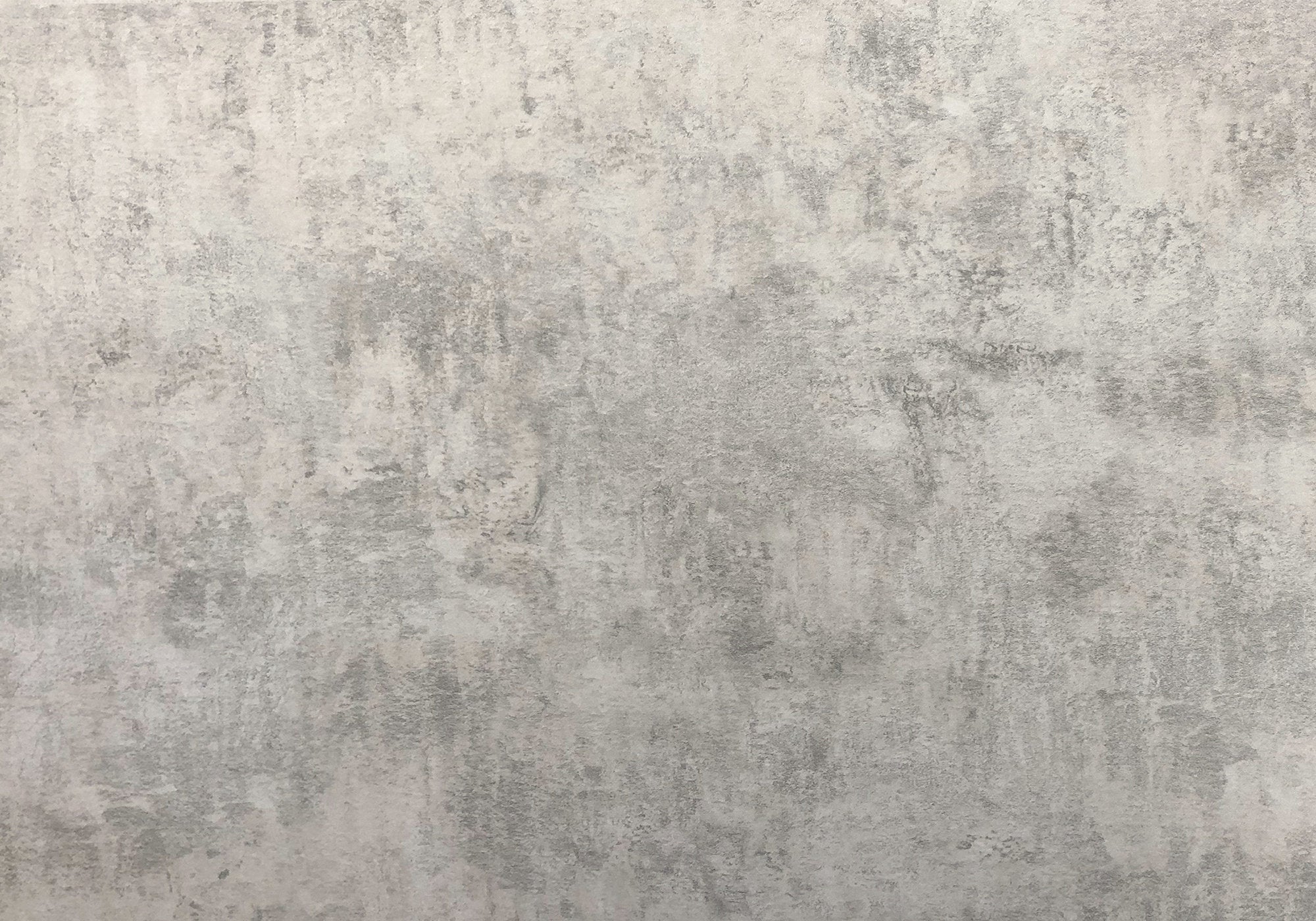 Modern 55"H White Finish Hollow Core Bookcase