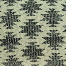 Southwest Reversible Cotton Pillow Cover