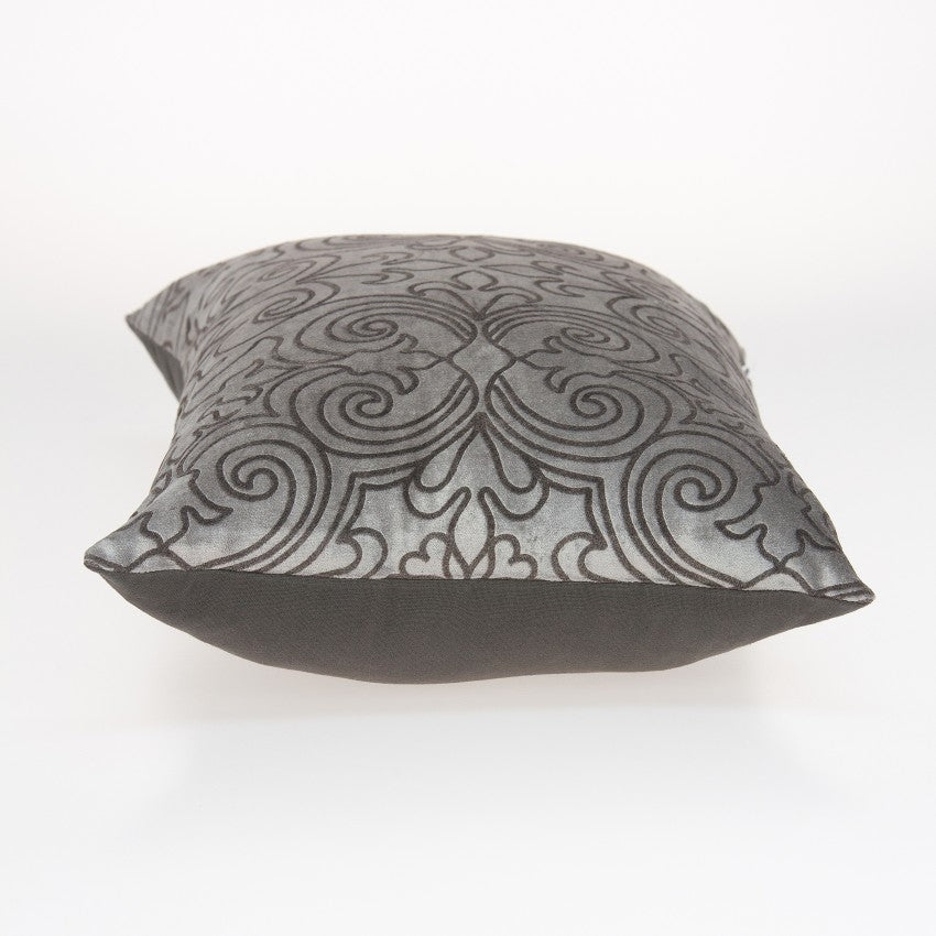 20" x 6" x 14" funda de almohada color champán de transición con inserto de poliéster