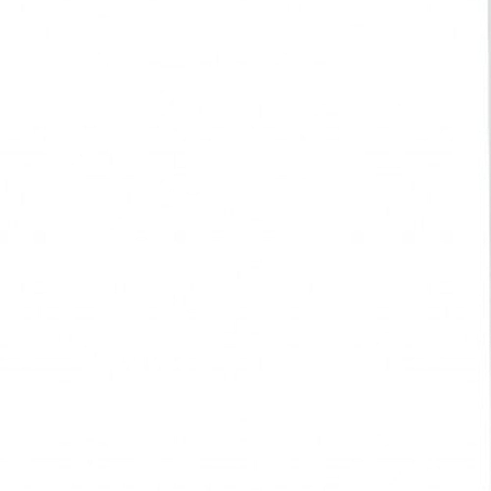 45.5" X 82" X 85" White Wood Twin Bed