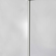 106 X 1 X 71 White Metal And Pvc Resilient - Screen