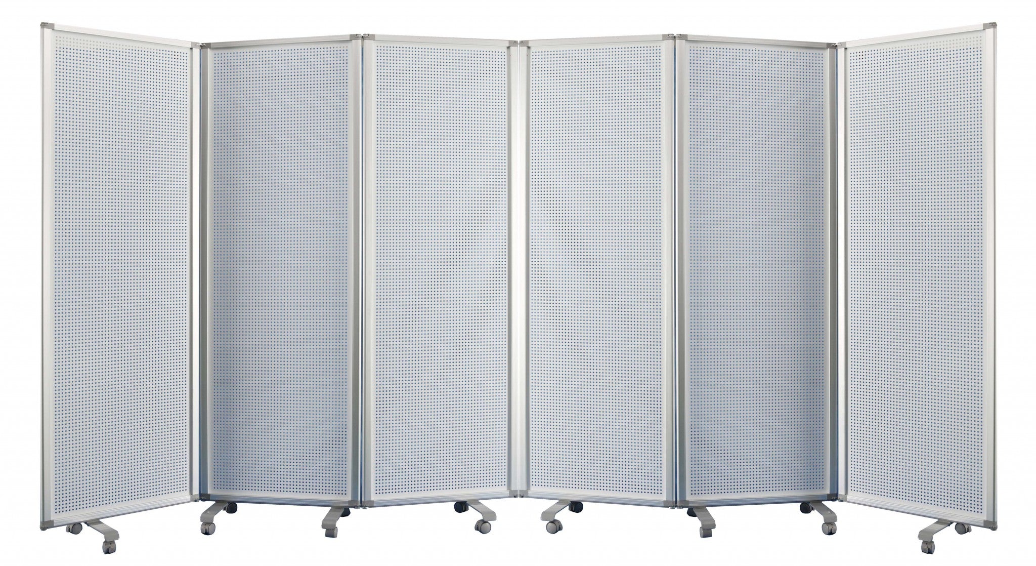 71 X 1 X 71 White Metal And Alloy - Screen