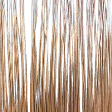 Three Panel Natural Willow Room Divider Screen