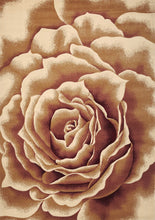 7' X 10'  Polypropylene Ivory Area Rug