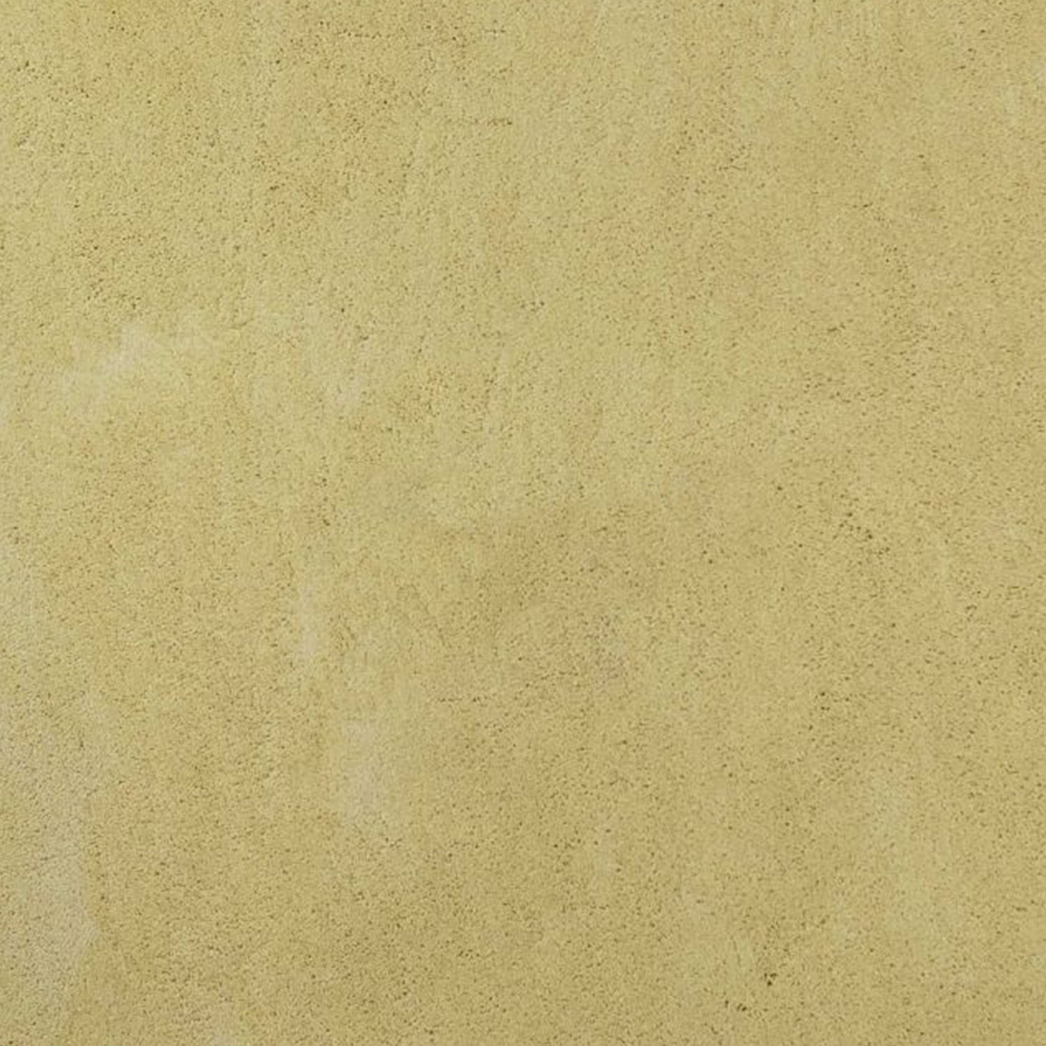 8' 金絲雀黃色圓形室內長毛地毯