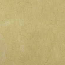 8' 金絲雀黃色圓形室內長毛地毯