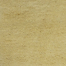 8' 金絲雀黃色圓形室內長毛地毯