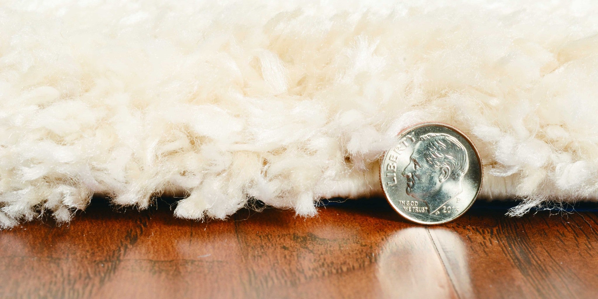 9'X13' Ivory Grey Machine Woven Chain Link Indoor Area Rug