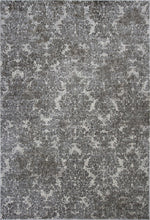 Viscose Ivory Or Sand Area Rug - 7' x 11'