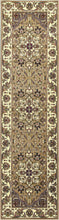 Beige Or Ivory  Area Rug - 9' x 13'