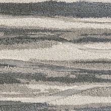 8' 金絲雀黃色圓形室內長毛地毯