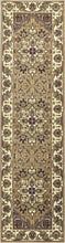 Beige Or Ivory  Area Rug - 9' x 13'