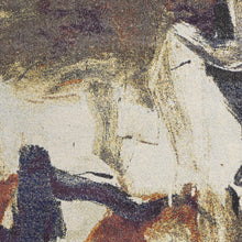 5' X 7' Ft Polypropylene Multi Area Rug