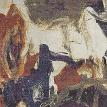 5' X 7' Ft Polypropylene Multi Area Rug