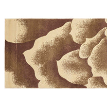 7' X 10'  Polypropylene Ivory Area Rug