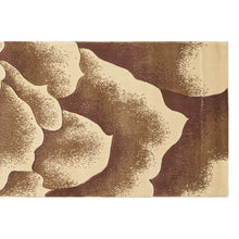 7' X 10'  Polypropylene Ivory Area Rug