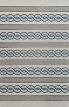 6' X 9'  Uv Treated Polypropylene Ivory Or Spa Area Rug