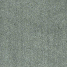 8' Round  Polyester Slate Area Rug