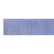 8' Round  Polyester Purple Area Rug