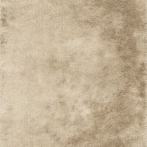 3'3 X 5'3 Uv-Treated Polyester Sand Area Rug