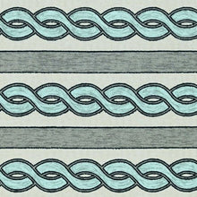 6' X 9'  Uv Treated Polypropylene Ivory Or Spa Area Rug