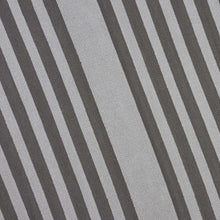 6' X 9' Uv Treated Polypropylene Charcoal Area Rug